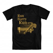 Run Barry Run Girls'
